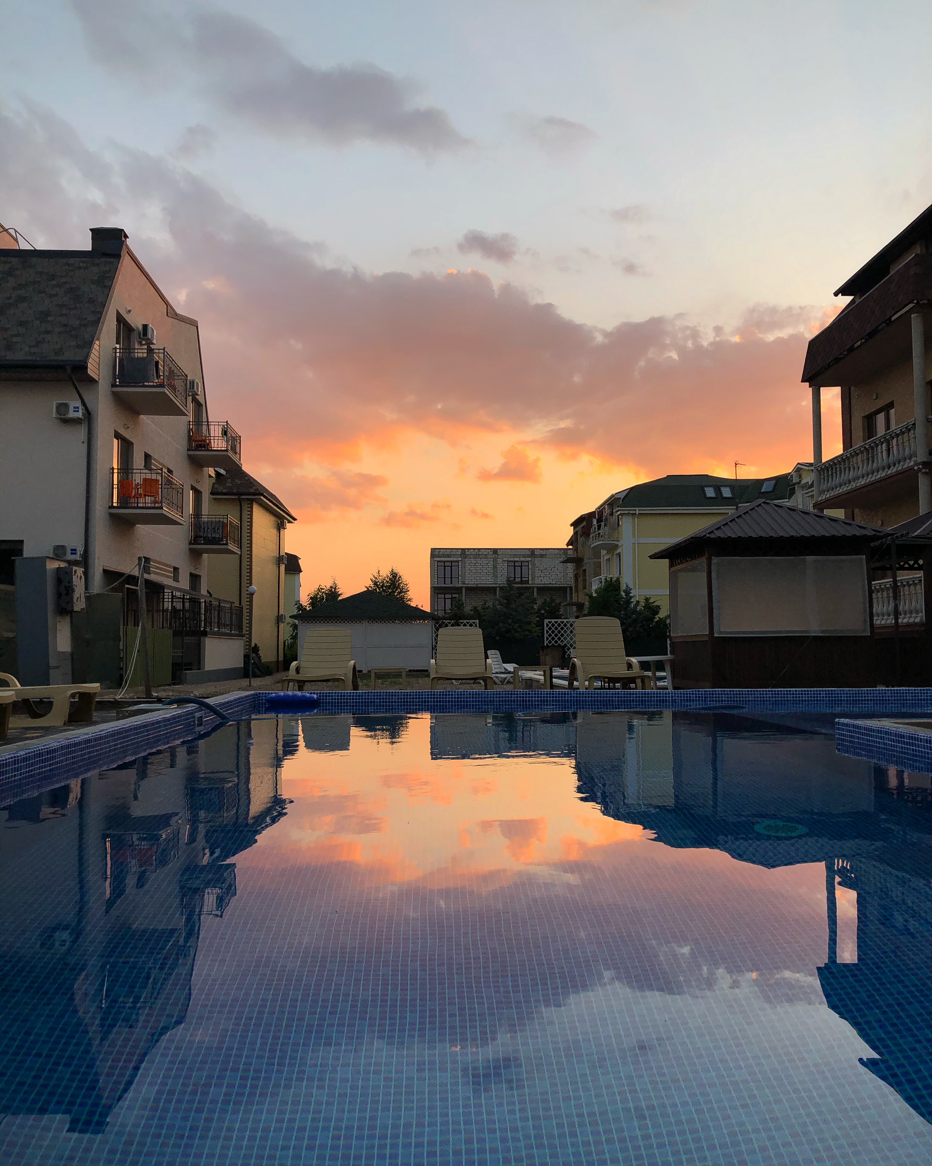 Фото Fratelli Отель