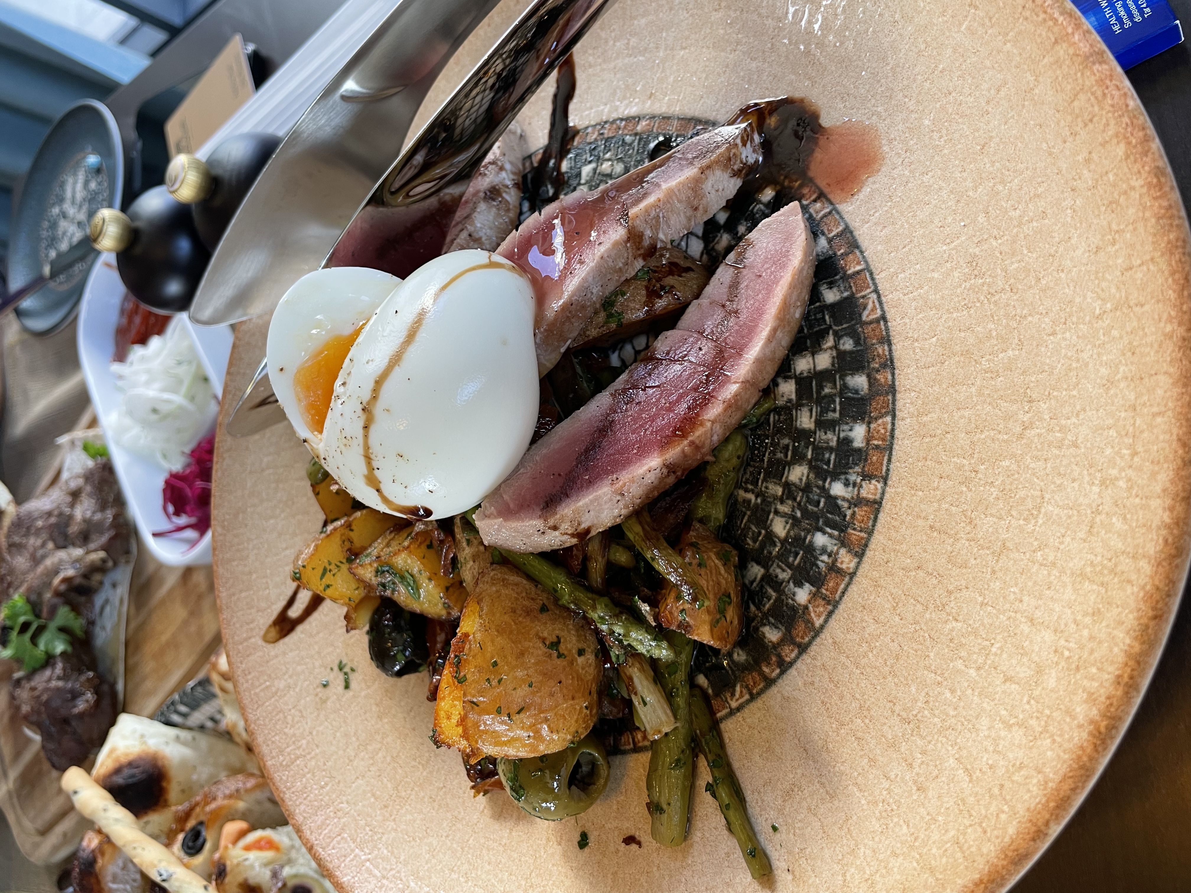 Фото Farovon Khiva Hotel