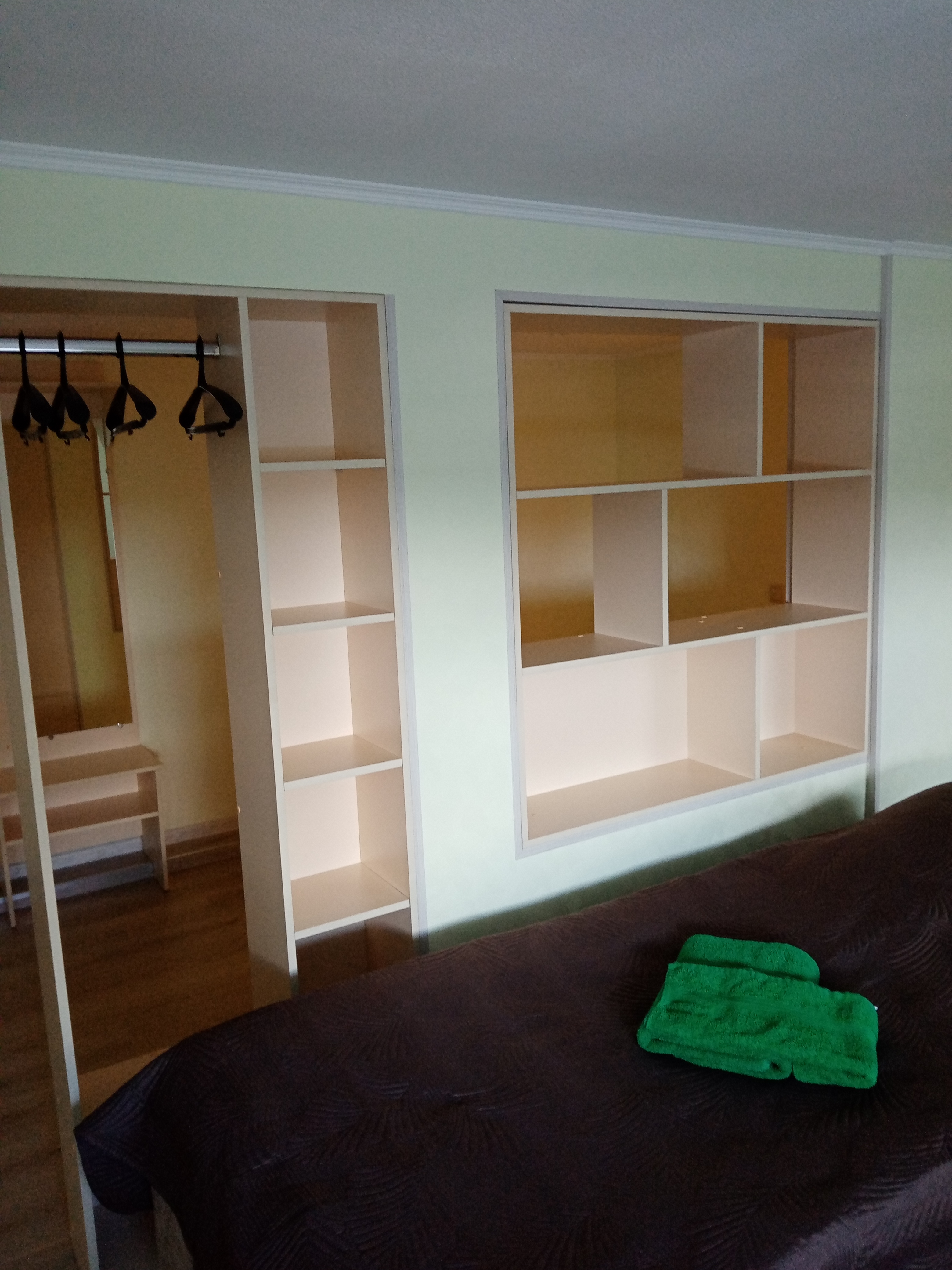 Фото На Лесной