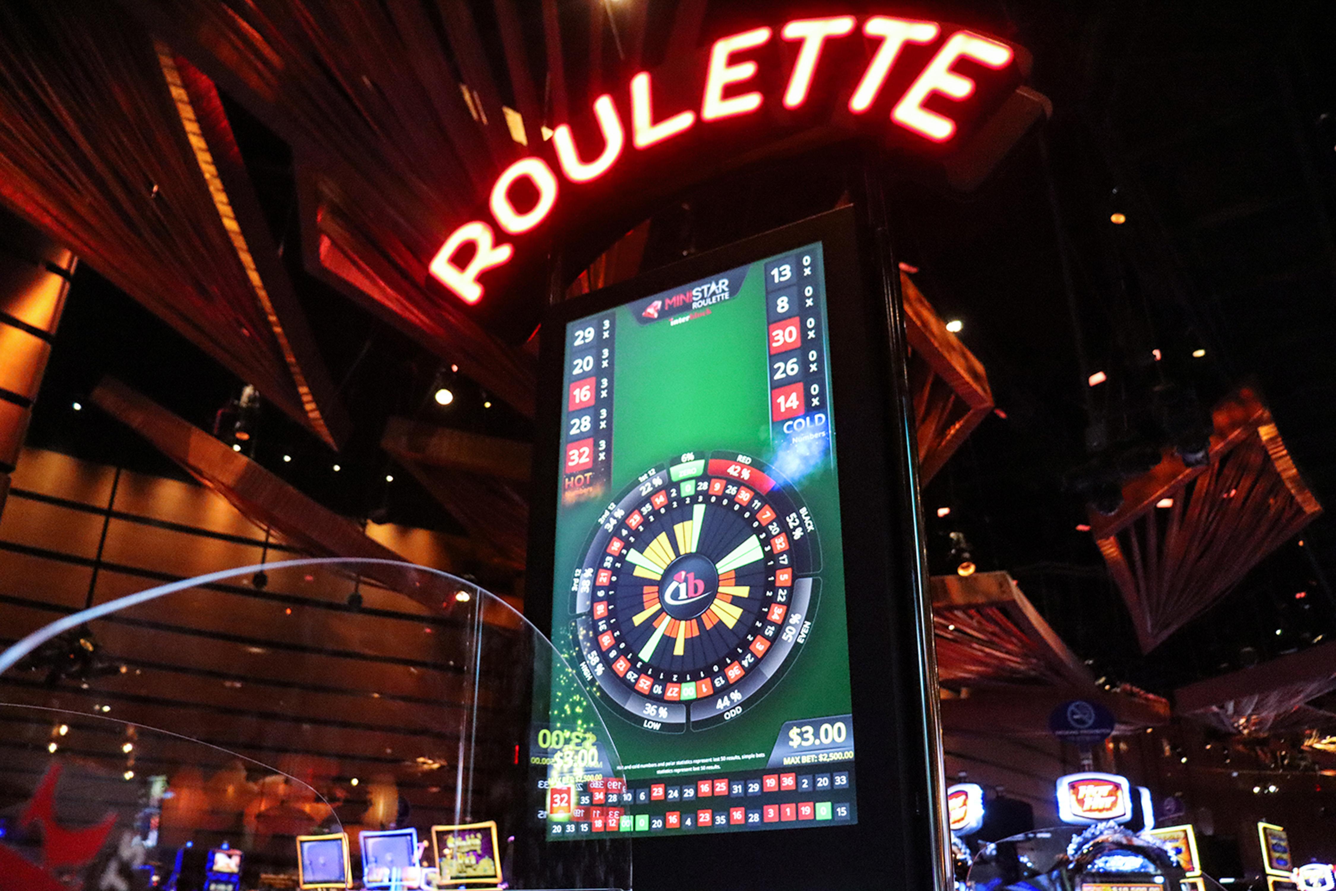 Фото Ocean Casino Resort