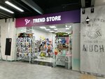 Trend Store (Bol'shaya Pokrovskaya Street, 82), anime shop