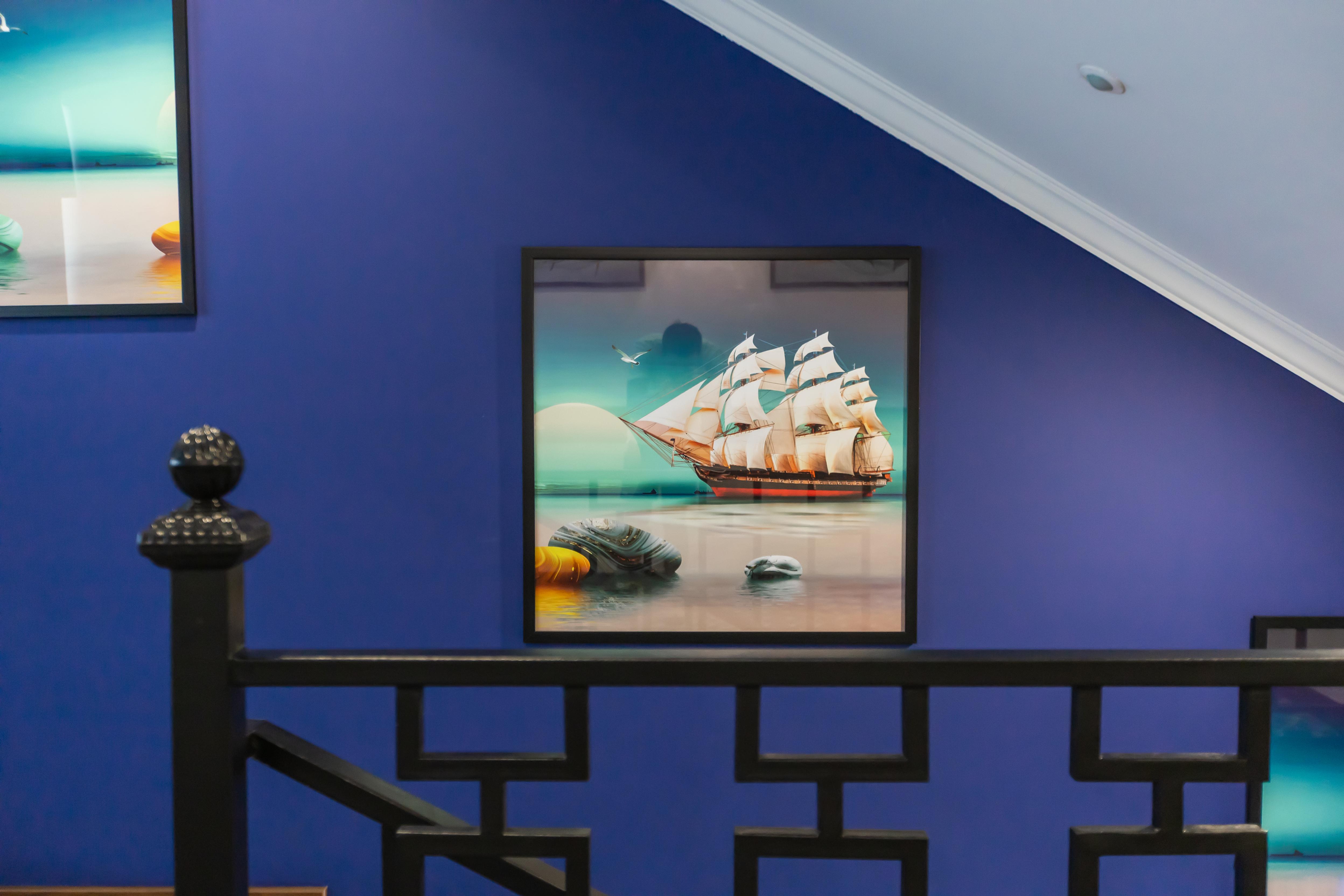 Фото Shahzoda Grand Hotel