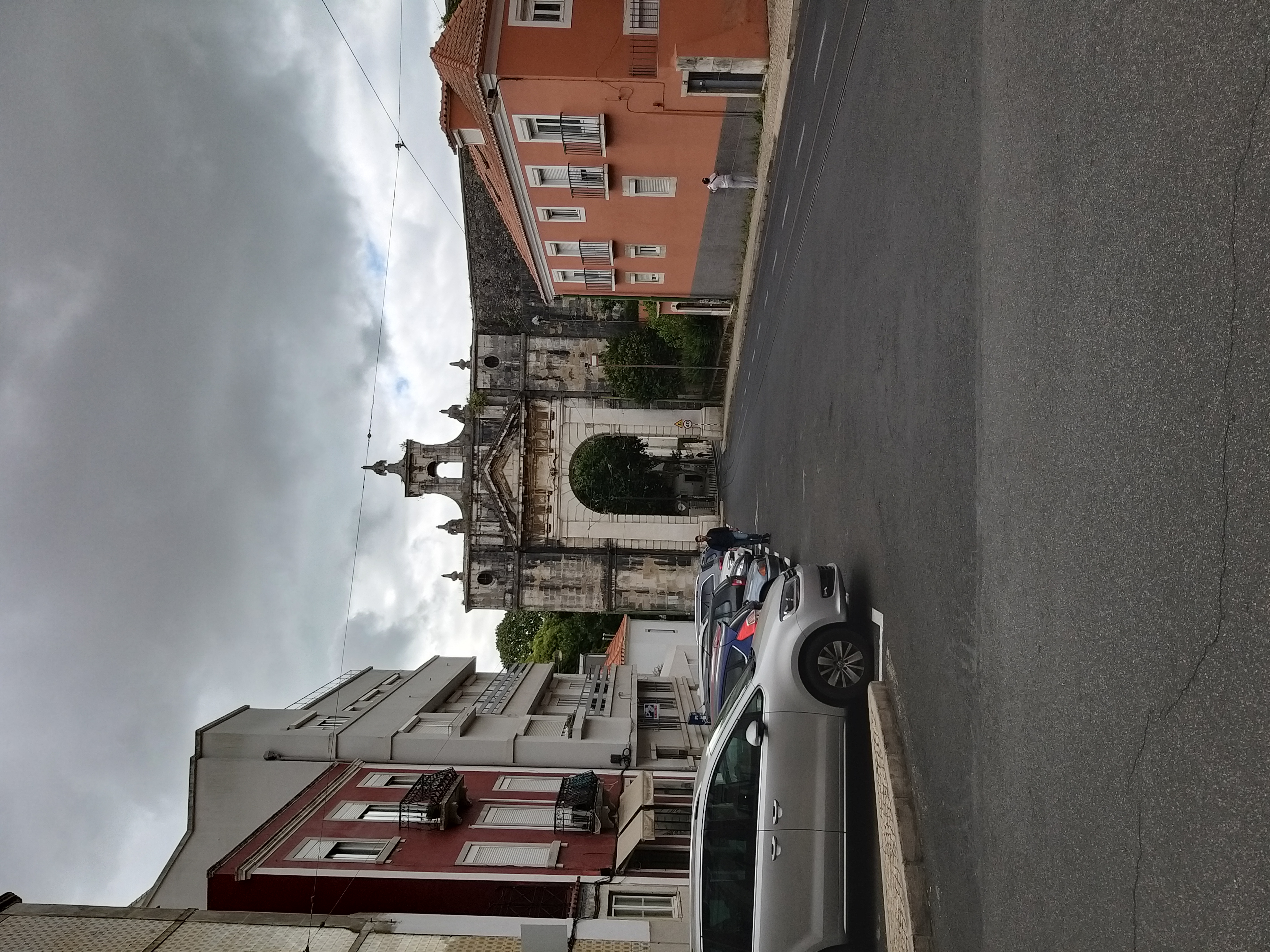 Фото Amazonia Lisboa Hotel