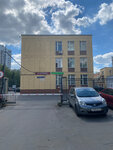 Радонеж Ам (Zuzinskaya Street, 6к2), canteen