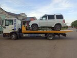 Evacuator (ulitsa Shiyana, 34), auto technical assistance, car evacuation