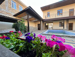 Очаг (улица Шакир Селим, 9), hotel