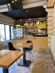 Кофейня (selo Terskol, Elbrusskaya ulitsa, 38), coffee shop