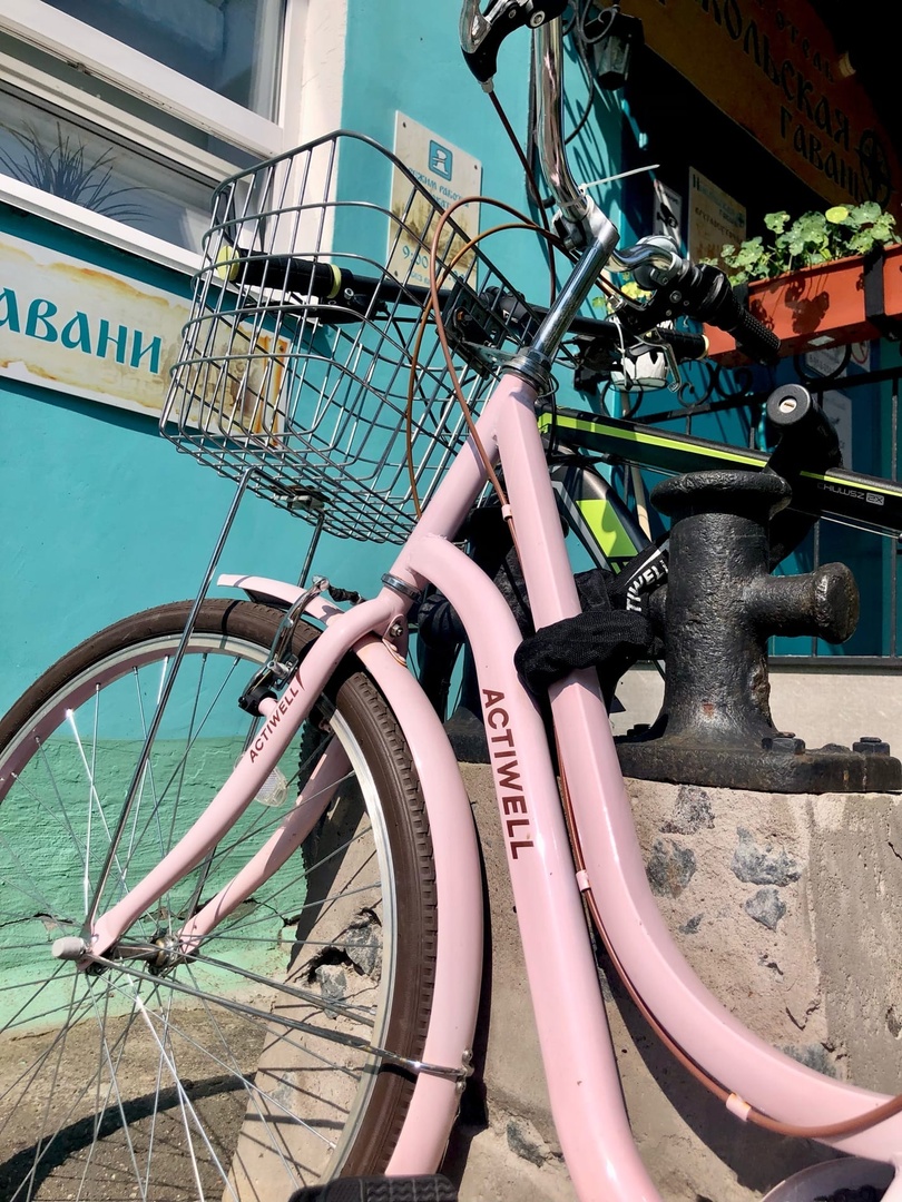 Фото Никольская Гавань