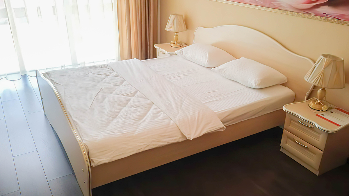 Фото Smart Hotel КДО Кемерово