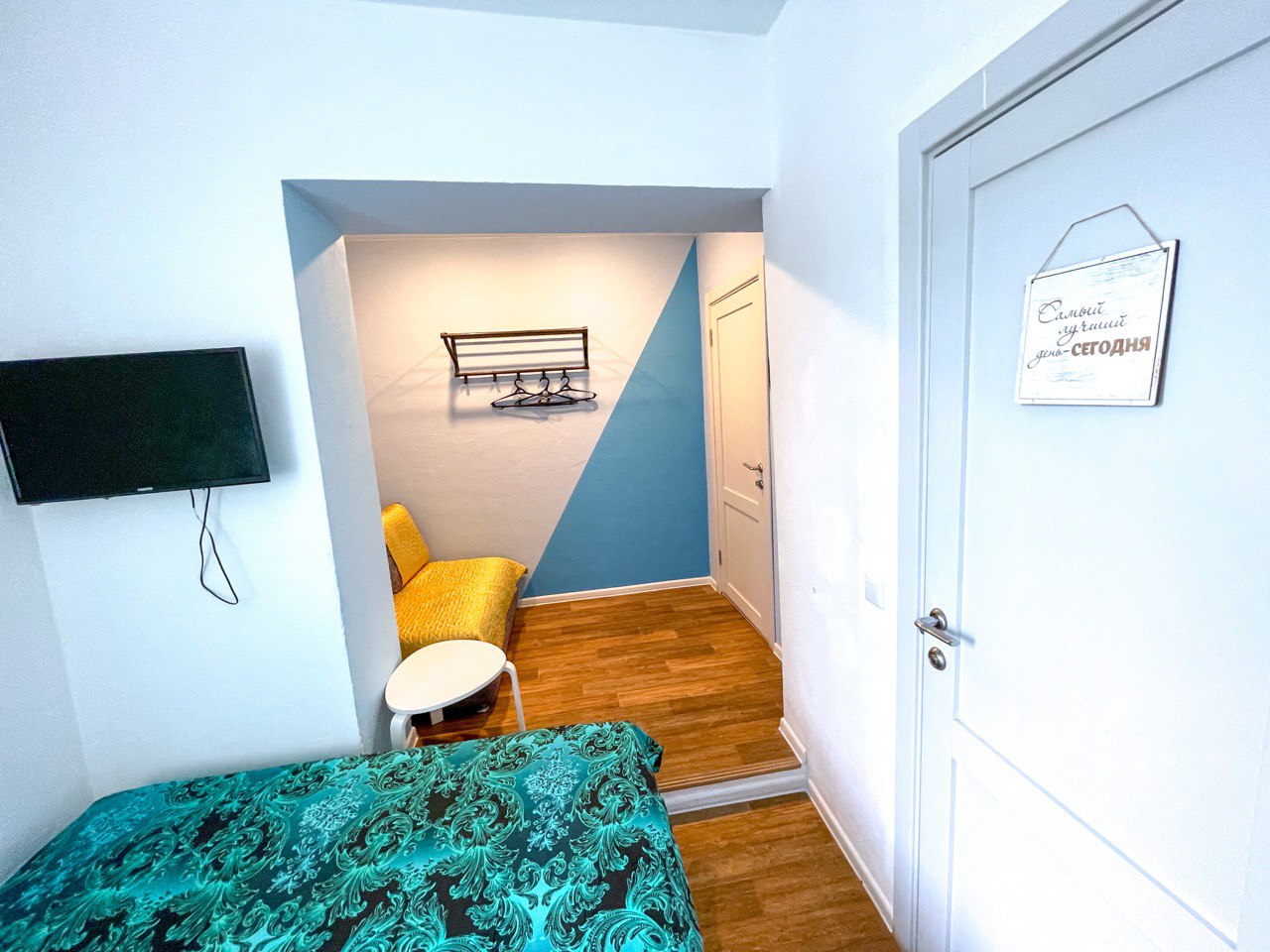 Фото Мехико