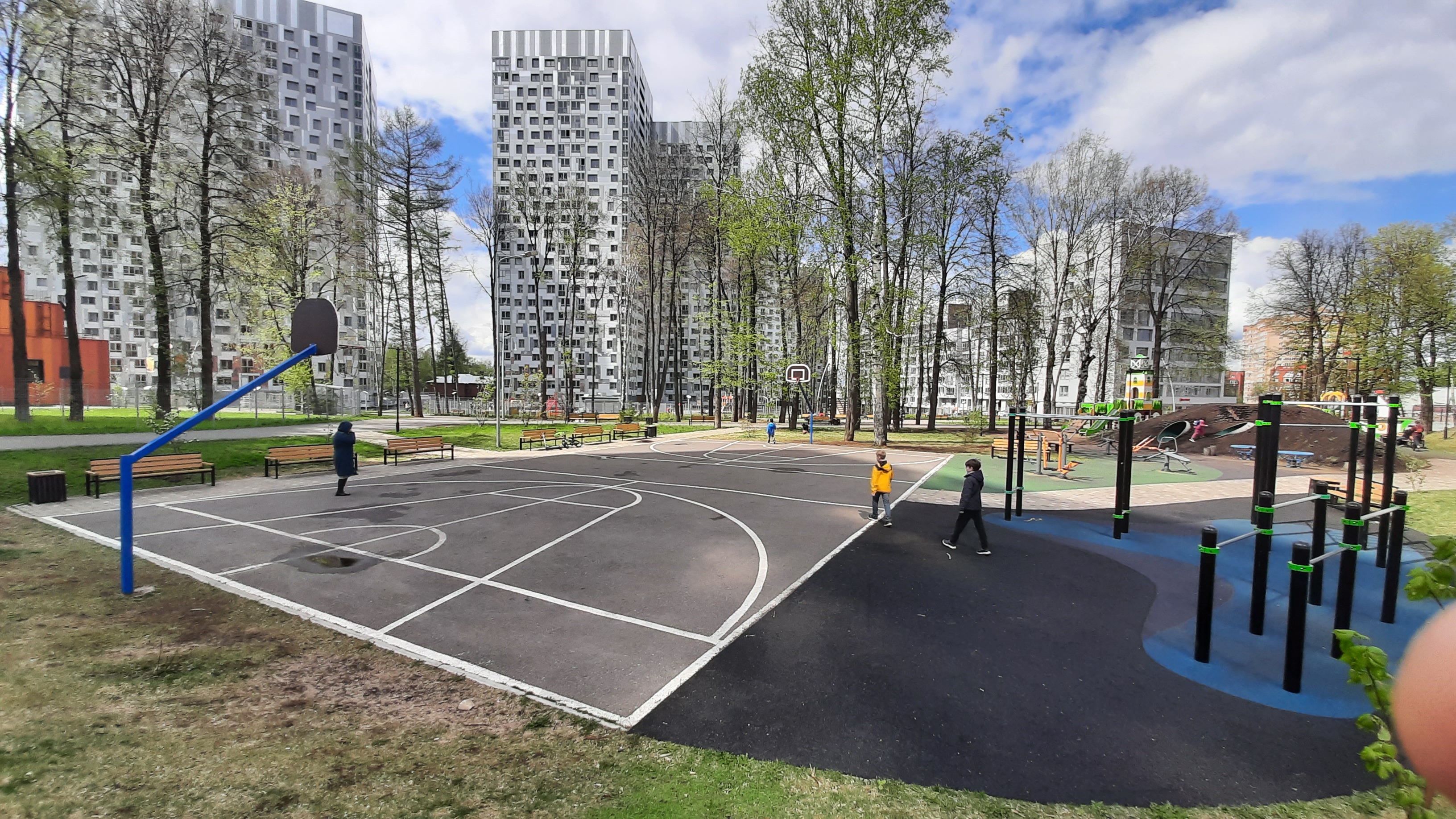 Фото Апарт 59