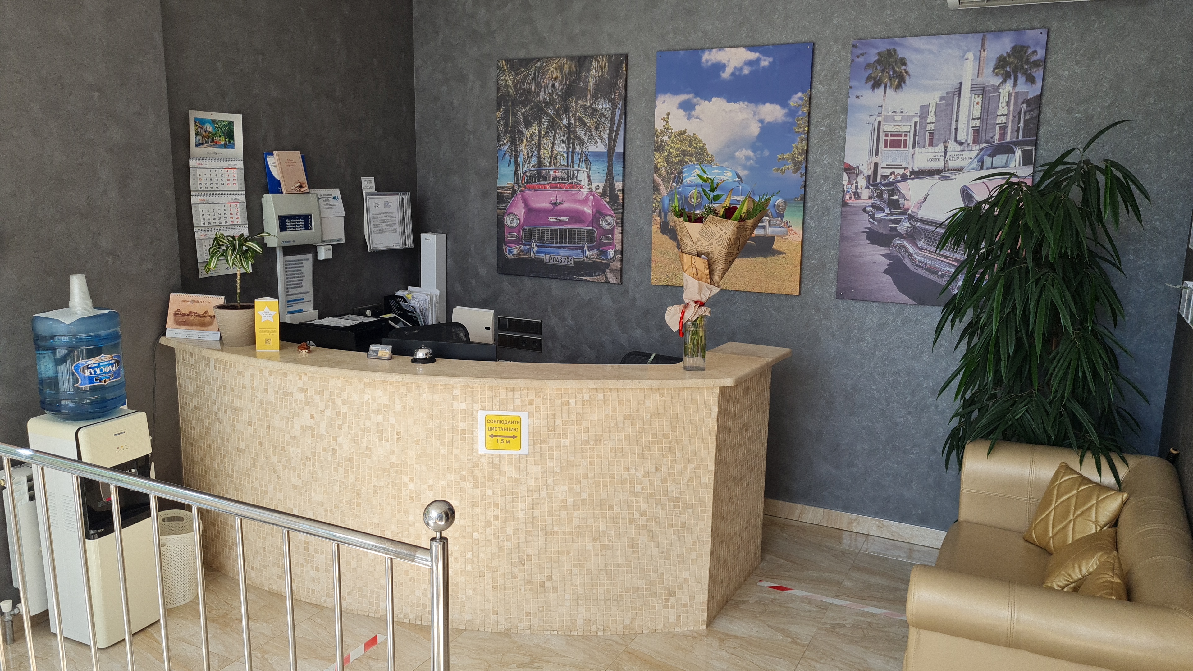 Фото Приморский