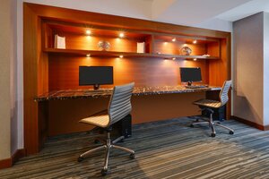Гостиница The Royal Sonesta Chicago Downtown