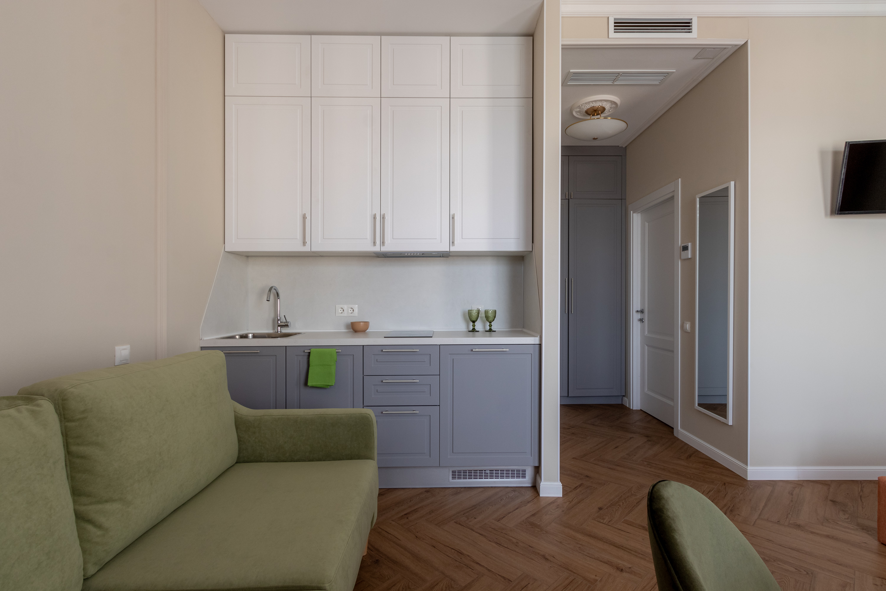 Фото Дом Дехтерева