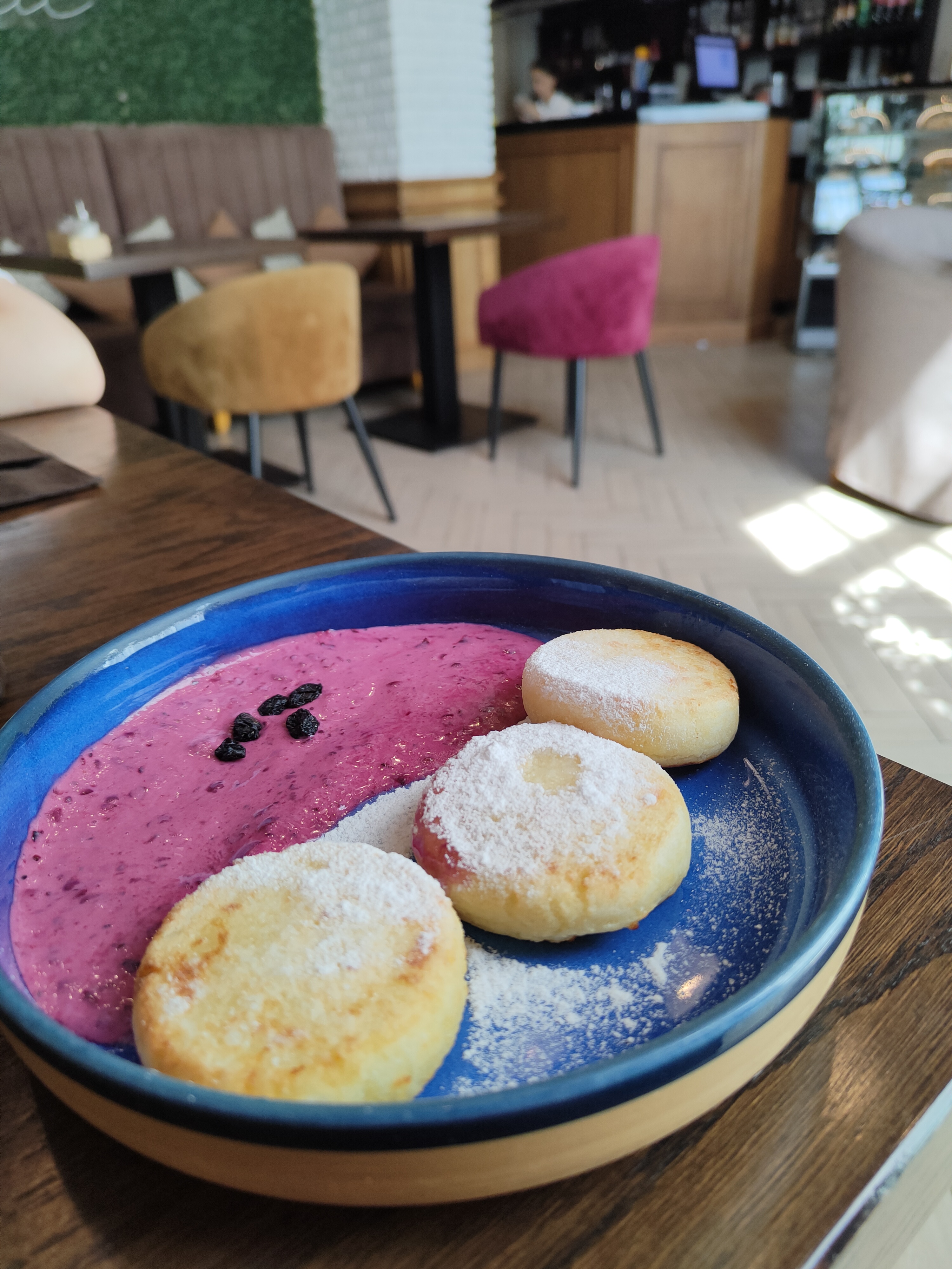 Фото Eco Apart Hotel Astana