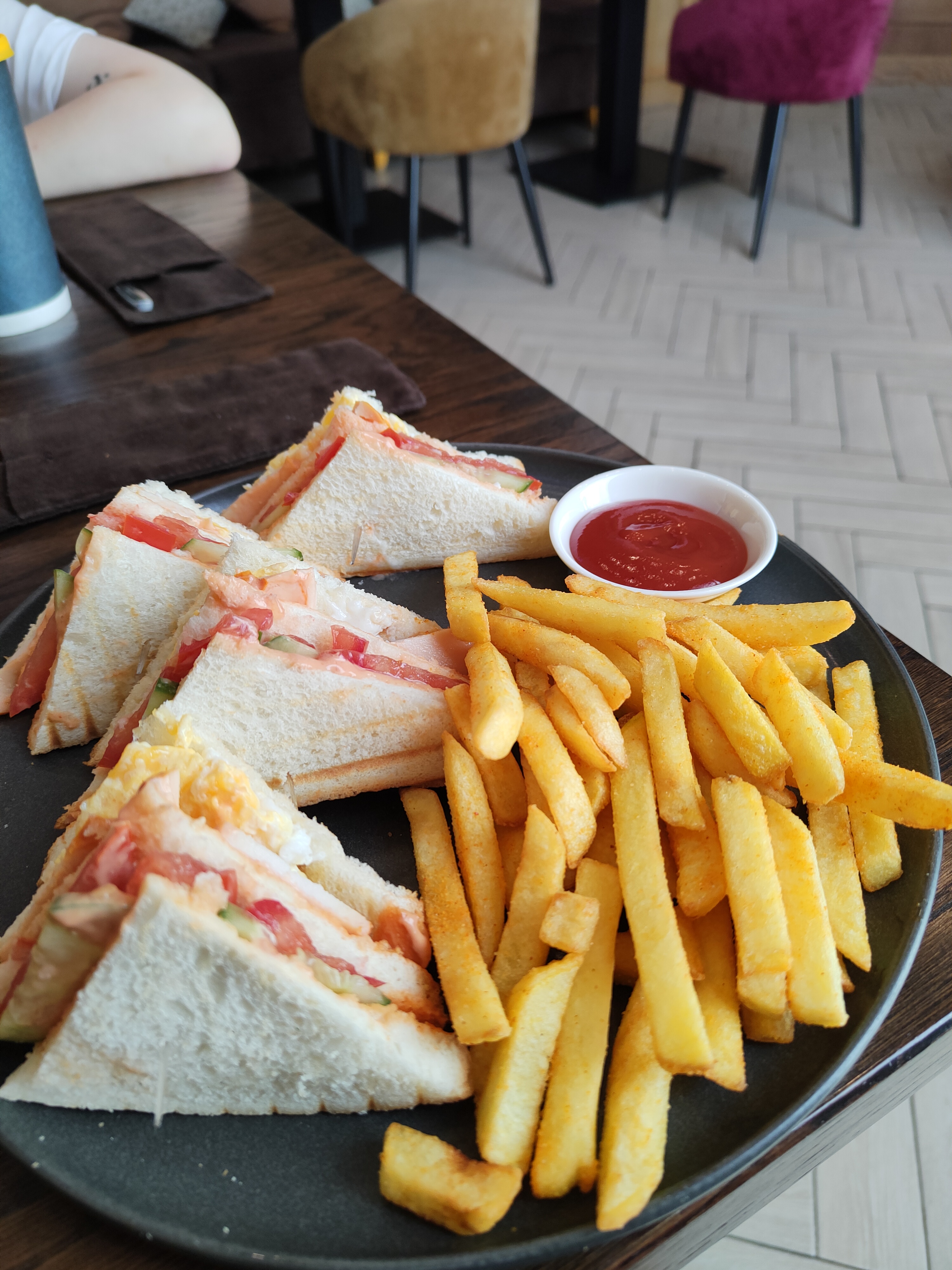 Фото Eco Apart Hotel Astana