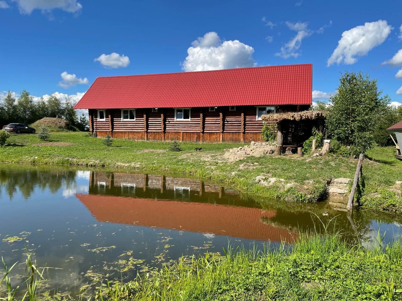 Фото Медвежье Урочище