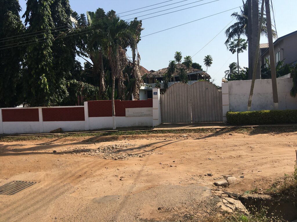 Natural resource extraction Prestige civil and mining services Ltd, Accra, photo