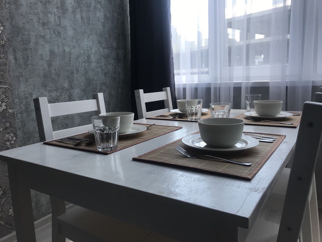 Фото Мон Мишель