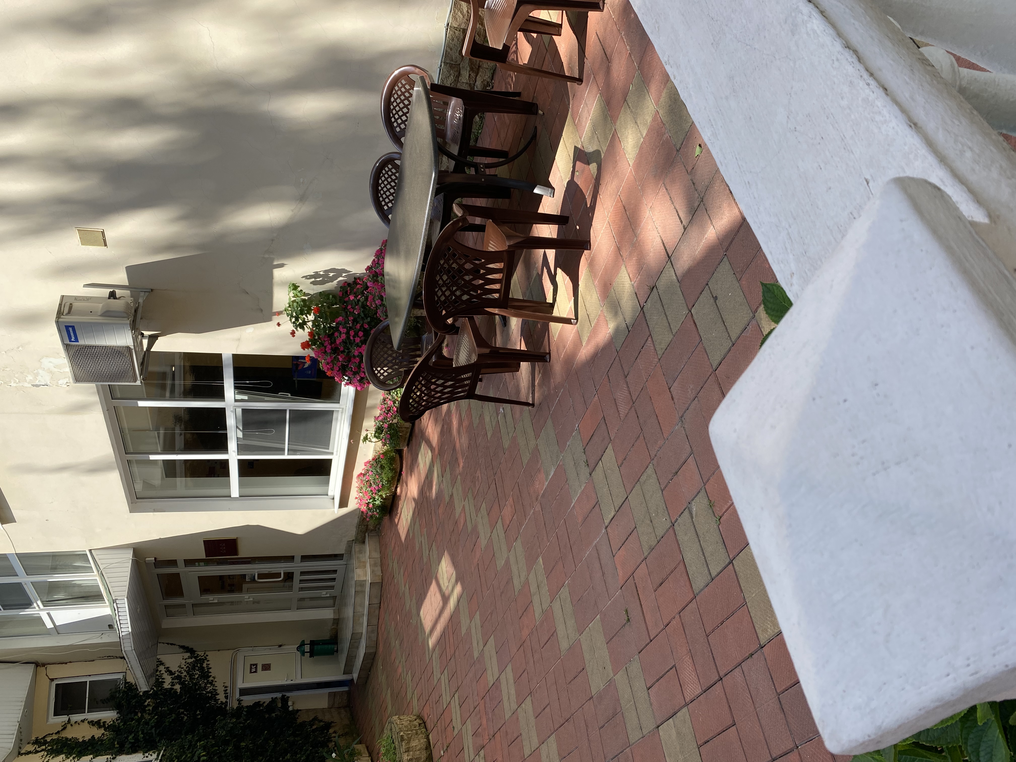 Фото Вилла Бавария