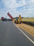 Dorozhnye raboti (South Industrial Hub, 10Б) ، بناء وتصليح الطرق