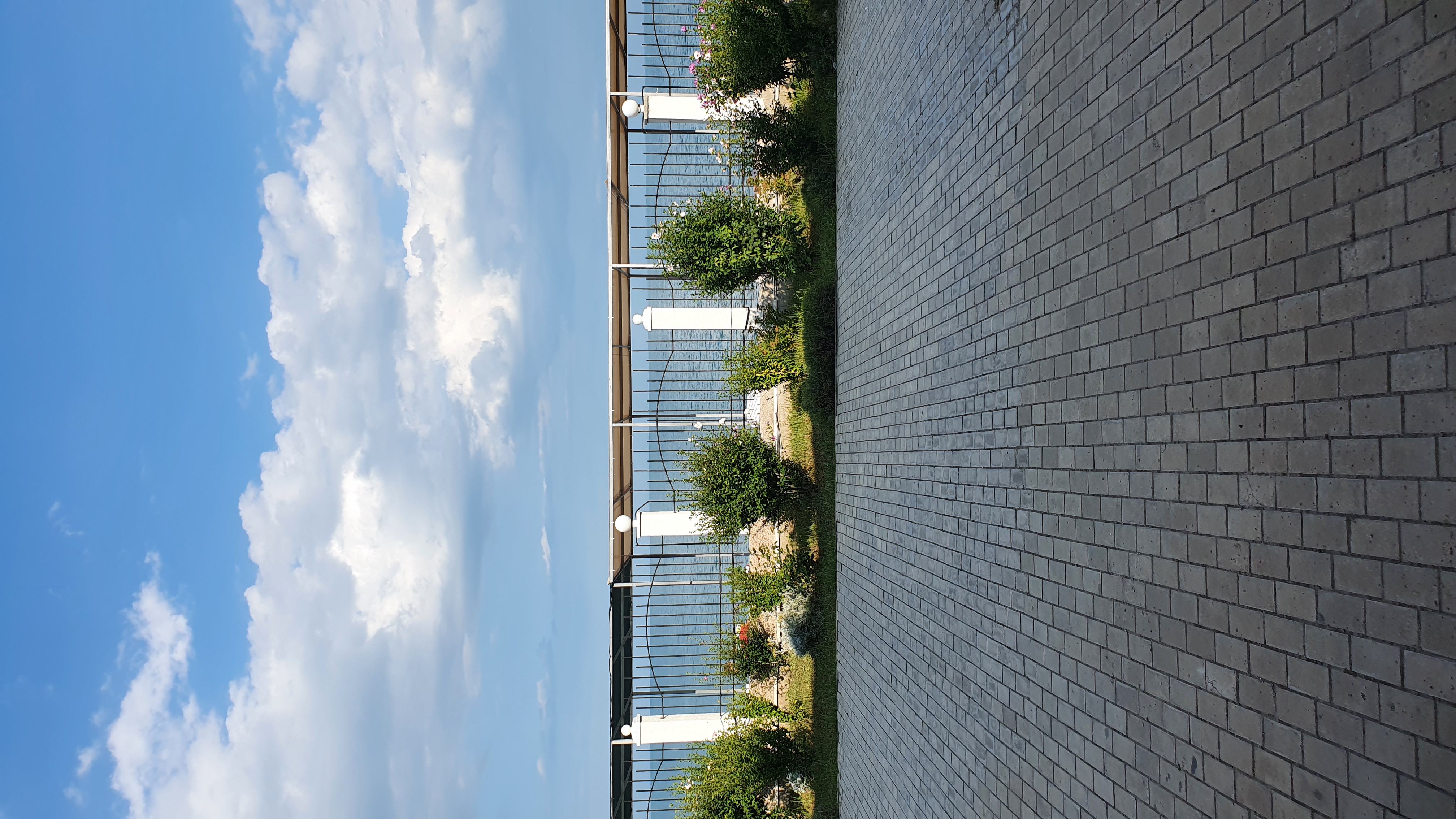 Фото Море на ладони