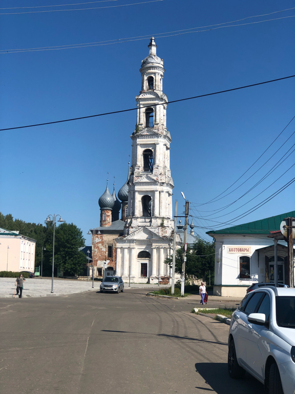 Фото Рыболовная база Ершиха