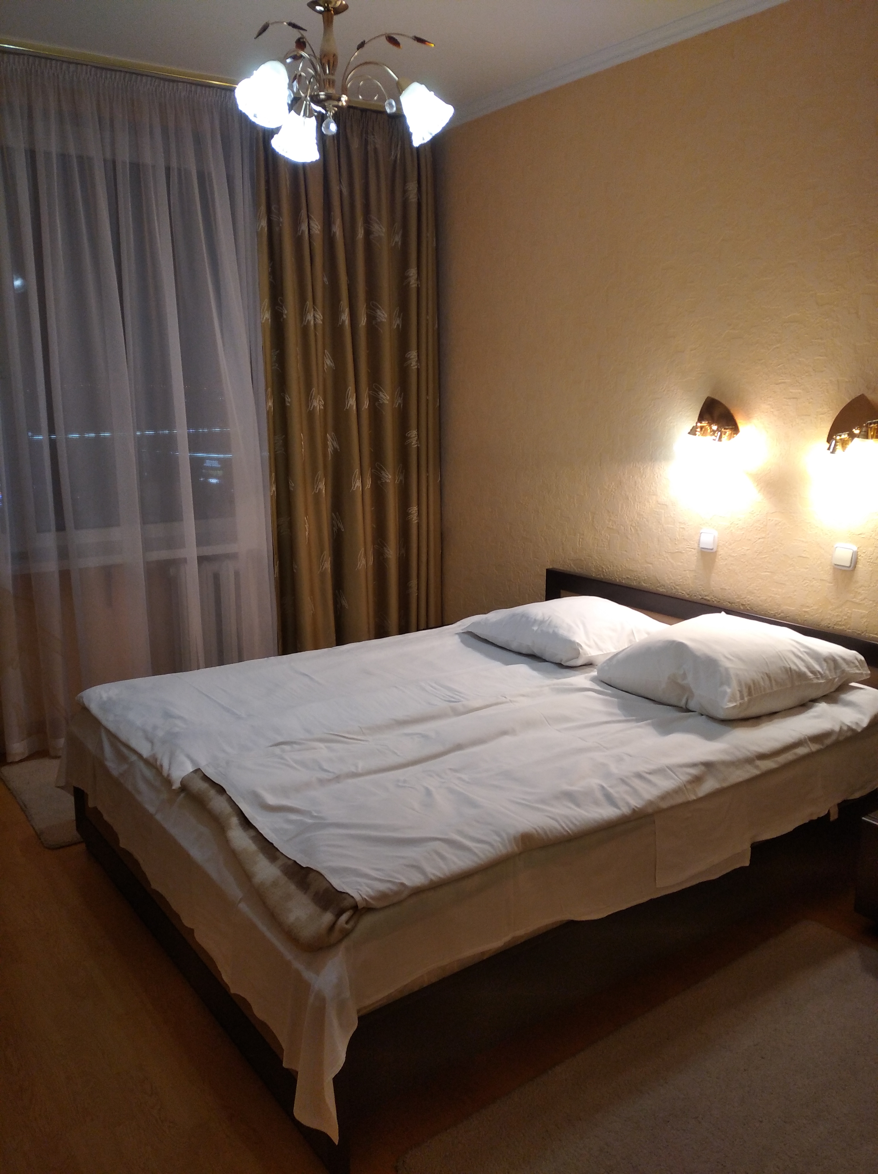 Фото Интурист