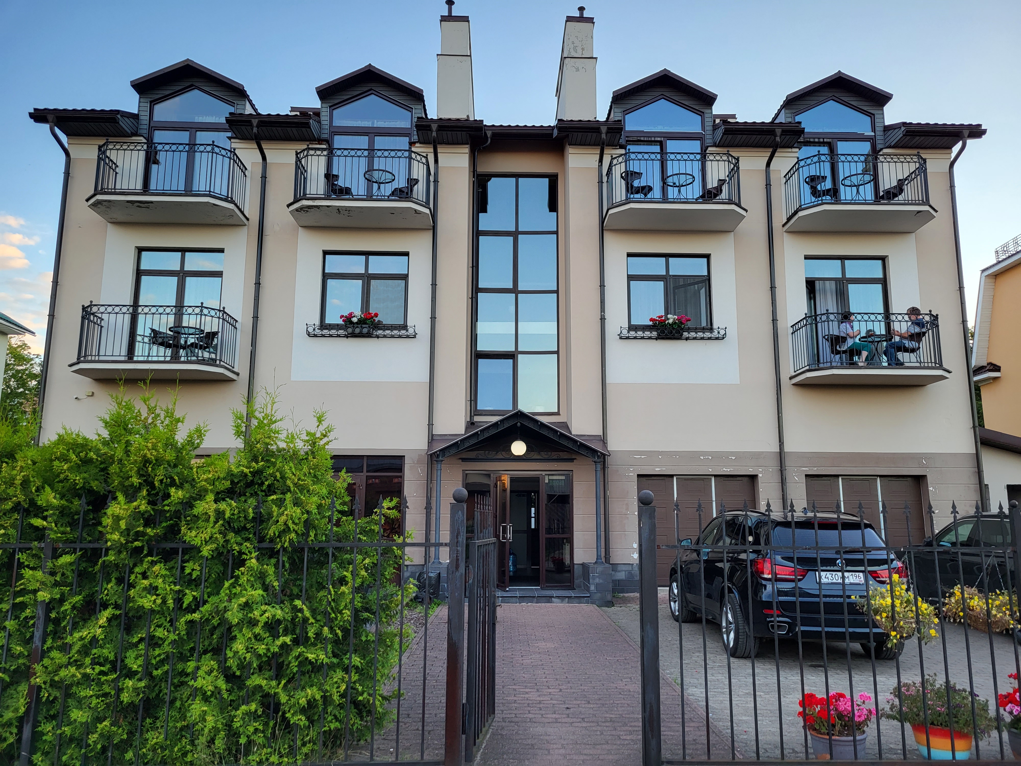 Фото отеля 5