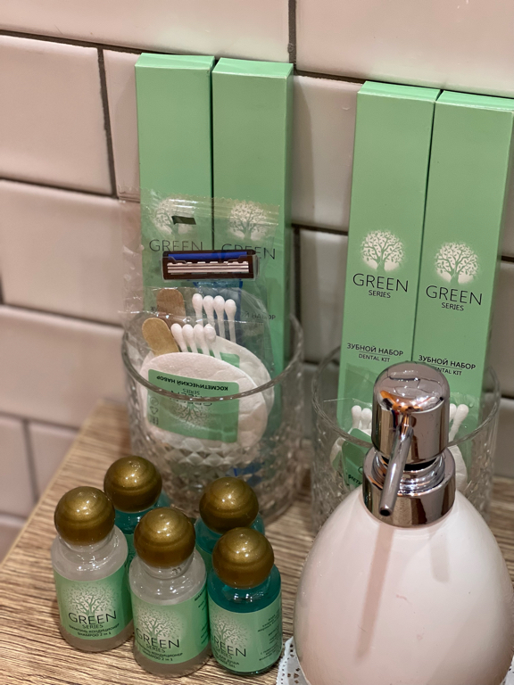 Фото Д апартаменты на Советской 12