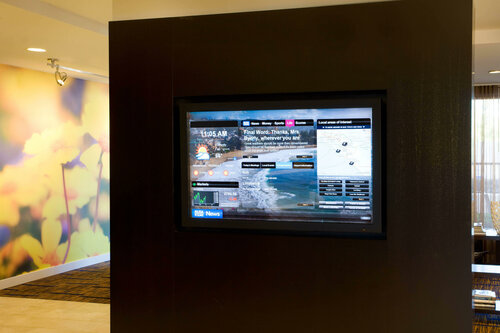 Гостиница Sonesta Select Laguna Hills Irvine Spectrum в Лейк Форест