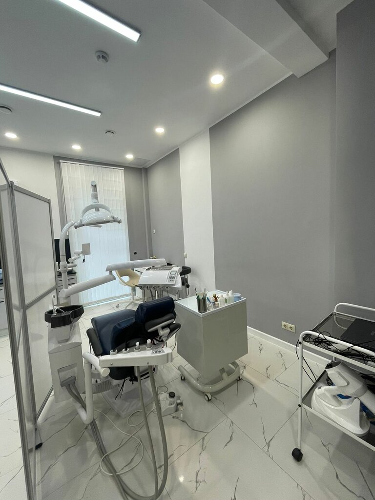 Стоматология Denta - улица Ленина, 20 в Красноуральск - цены в 2025 году, отзывы