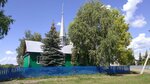 Мечеть (Центральная ул., 27А, село Бик-Кармалы), мечеть в Республике Башкортостан