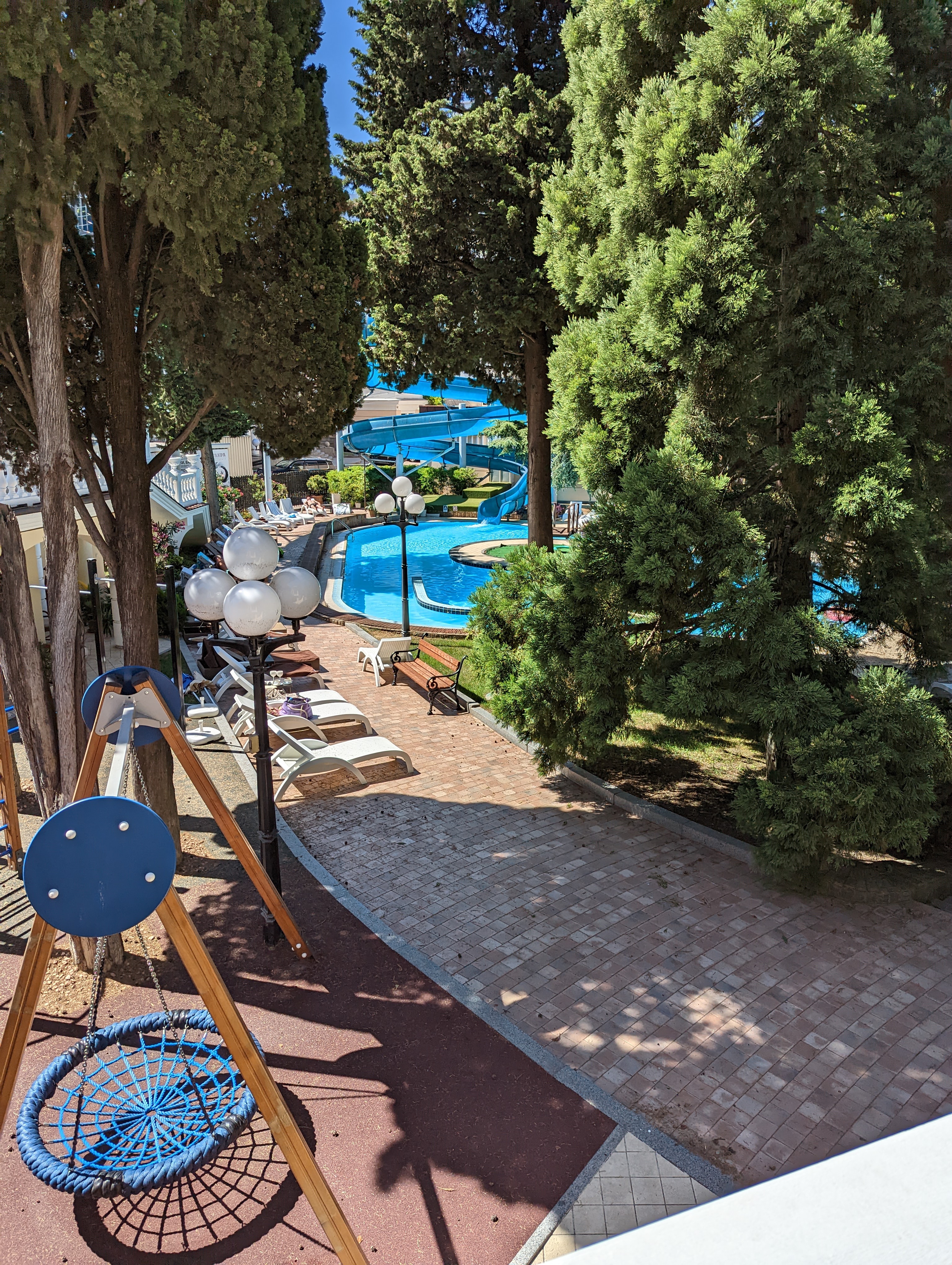 Фото Oreanda Resort & SPA