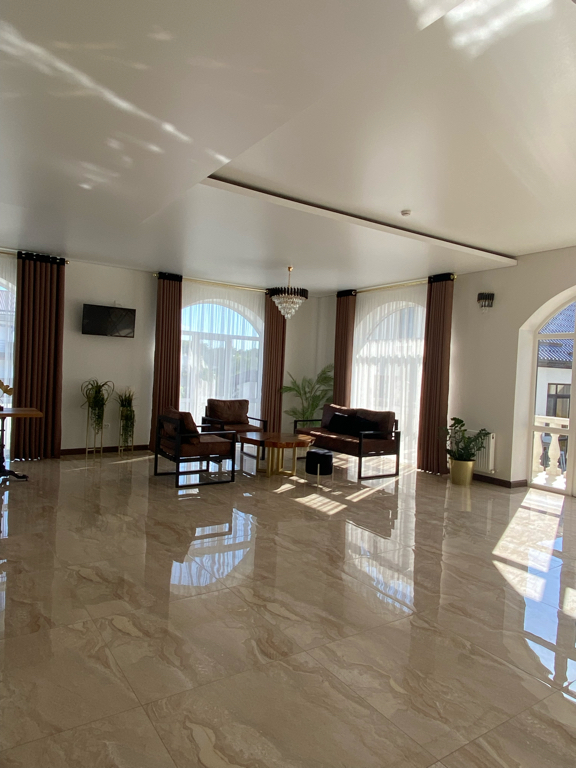 Фото Антарес Эстейт