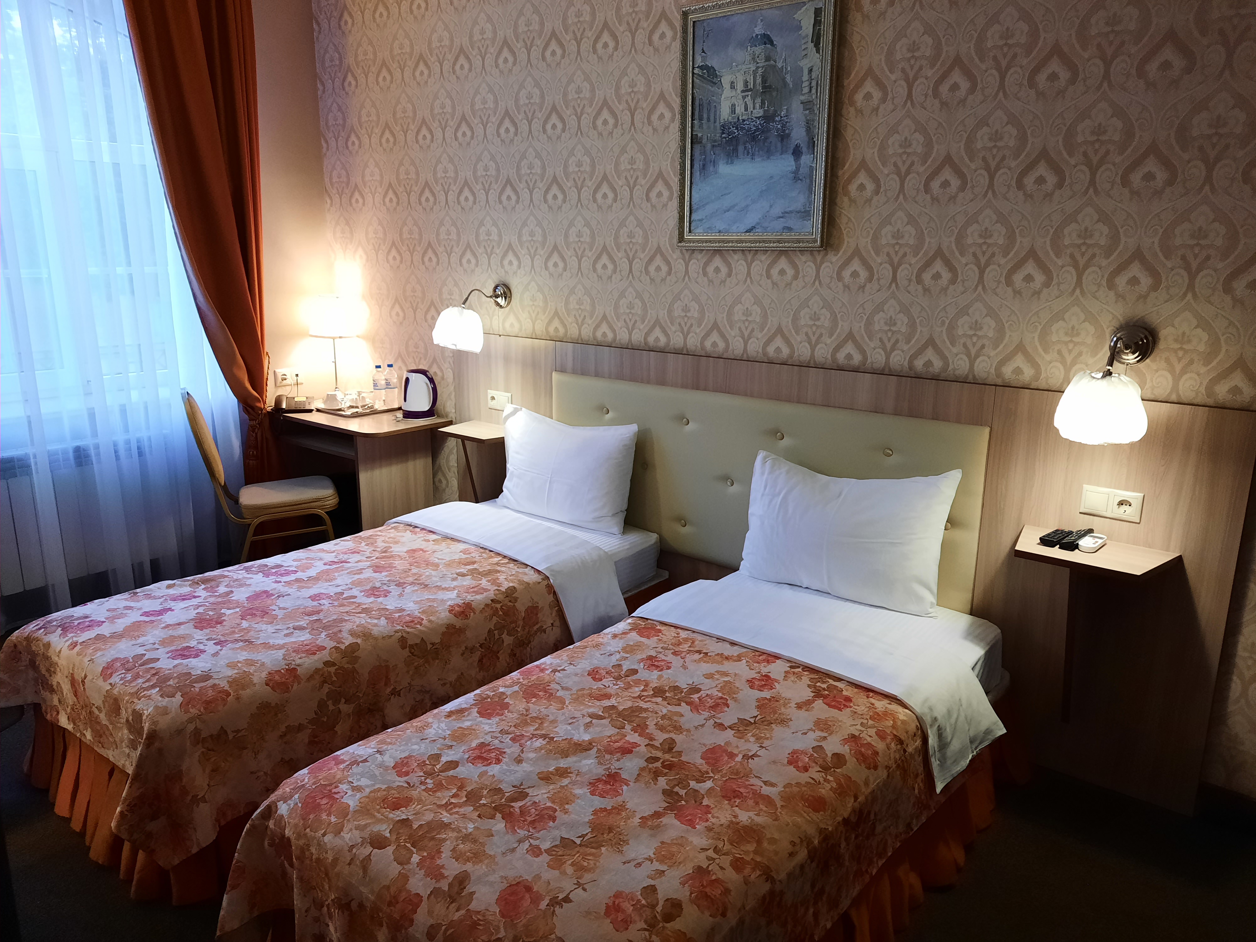 Фото Дом художника