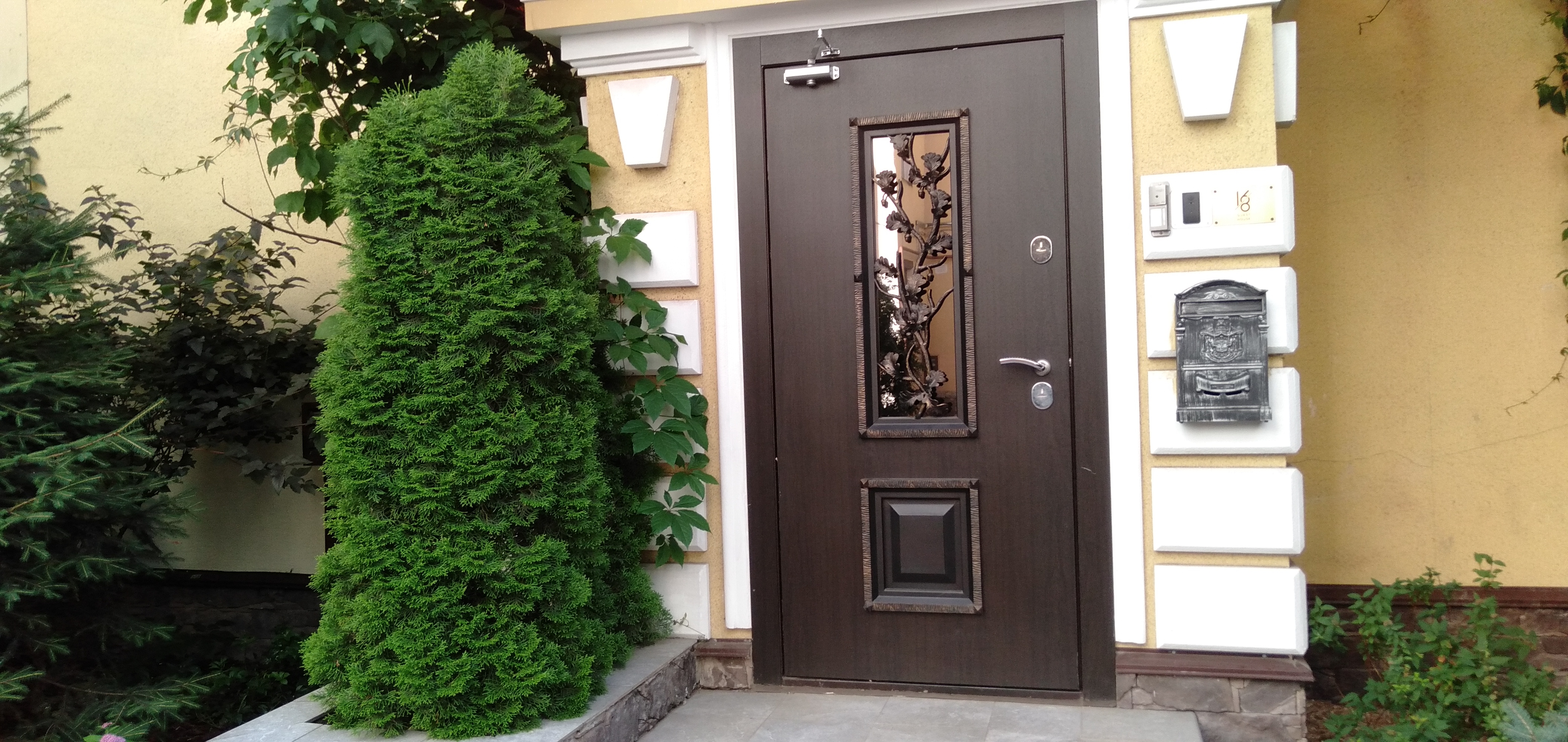 Фото Гостевой дом 16/8