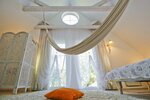 Dushevnoe ptostranstvo (Radistov Street, 52), guest house