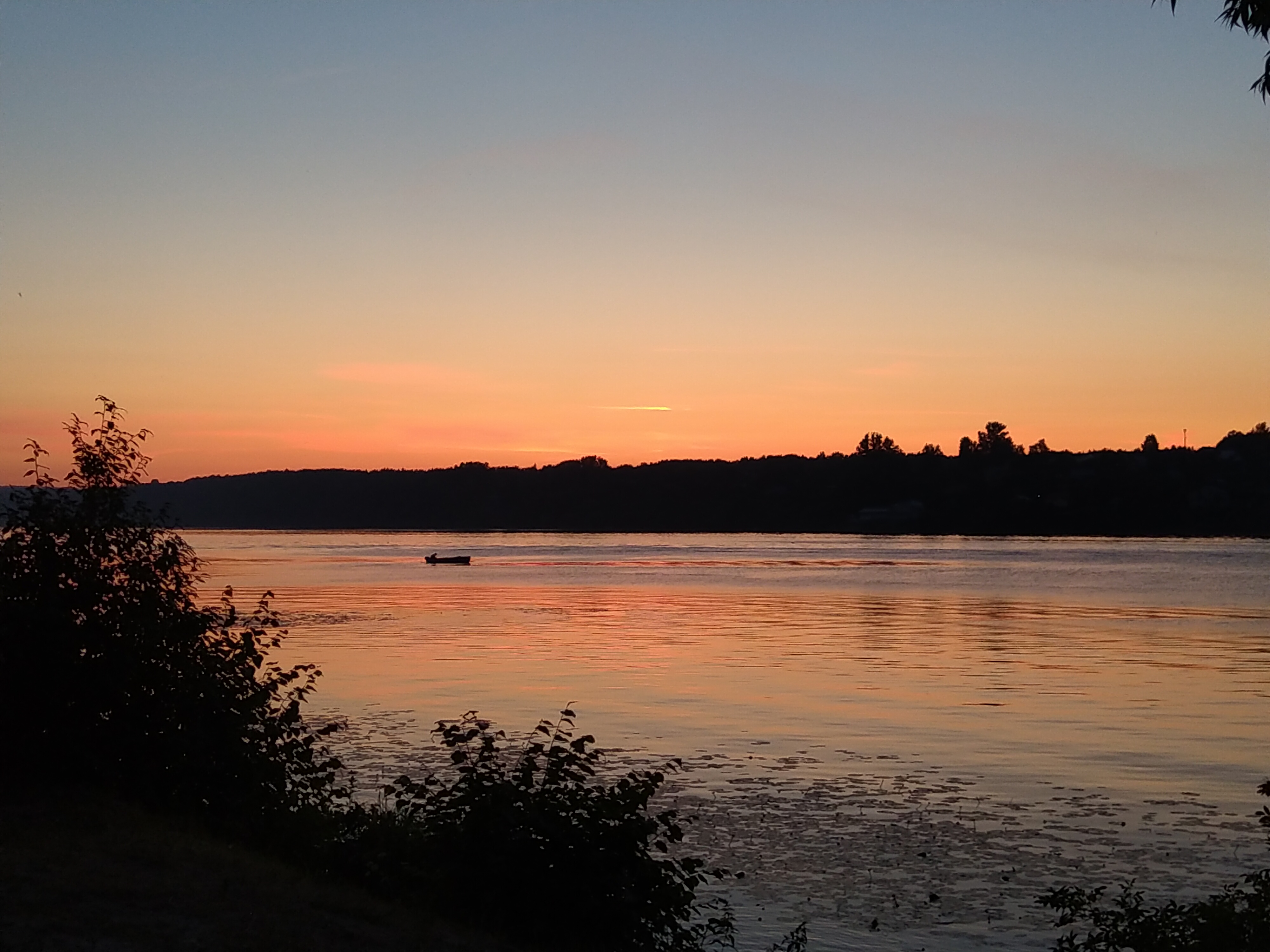 Фото Волга-Volga