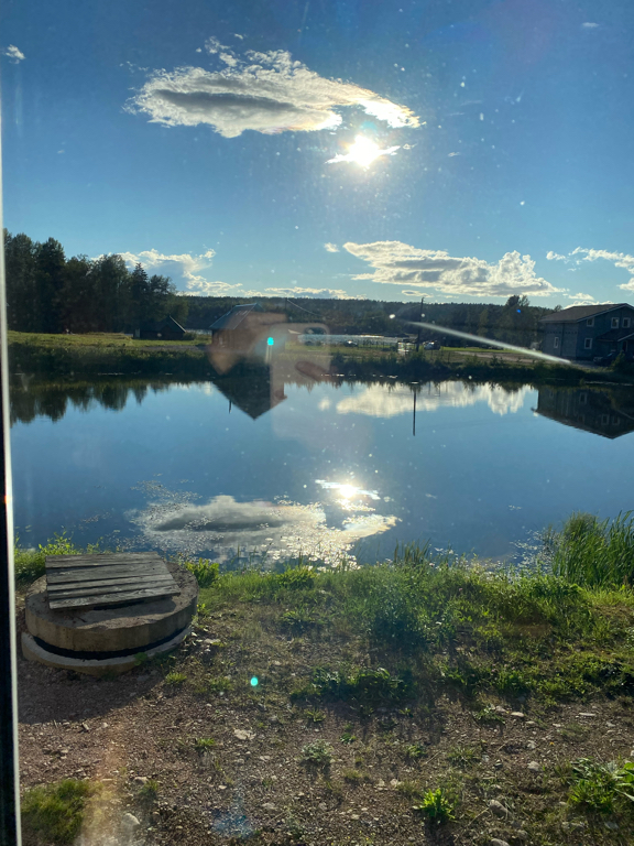 Фото Гостиница Питкяранта