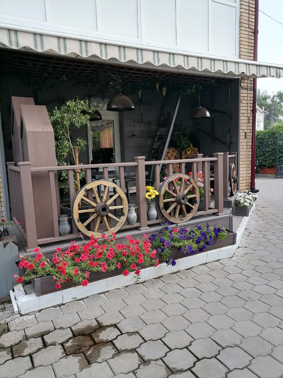 Фото Славянская