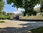 Litsey № 28 s uglublennym izucheniyem matematiki (ulitsa Novaya Zarya, 27), lyceum