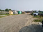 Деревообрабатывающая торговая компания (proyezd Voroninskiye Gorki, 156А), productos madereros