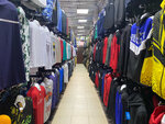 Галактика (selo Pestretsy, Agrarnaya ulitsa, 1А), clothing store