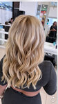 Na Vusote (Киевская улица, 6), hairdresser