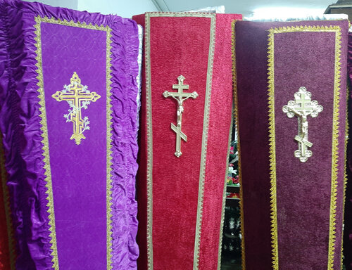 Ритуал-Сервис, ритуальные услуги, Строительная ул., 1, Саранск — Яндекс ...