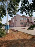 Administratsiya Gorodskogo Poseleniya Beloomut Lukhovitskogo Munitsipalnogo rayona (Urban-type Settlement of Beloomut, Sovetskaya ploshchad, 15), administración
