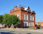 Череповецкое музейное объединение (Sovetskiy Avenue, 30А), management company