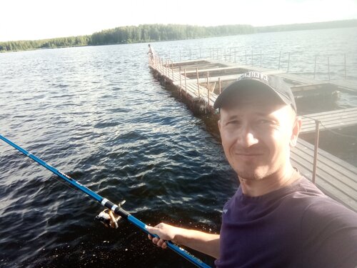 Resort oteller, tesisler База отдыха Богданово, Smolenskaya oblastı, foto