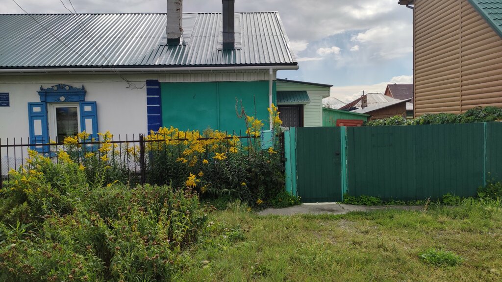 Protestant church Yevangelichesko-lyuteranskaya tserkov Urala, Sibiri i Dalnego Vostoka, Novosibirsk, photo